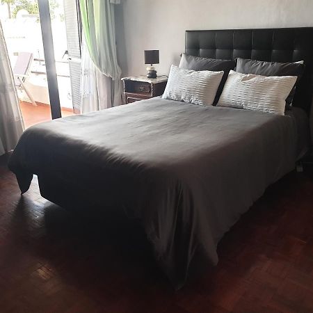 Oceanoasis Residences Suites โอลเญา ภายนอก รูปภาพ