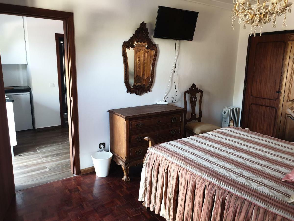 Oceanoasis Residences Suites โอลเญา ภายนอก รูปภาพ
