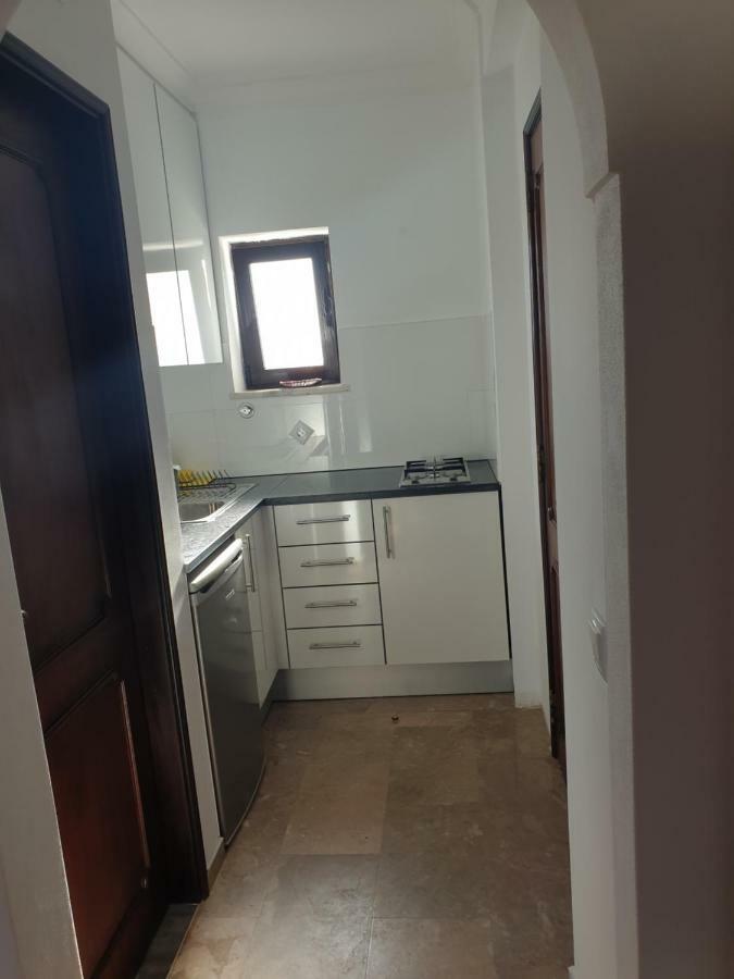 Oceanoasis Residences Suites โอลเญา ภายนอก รูปภาพ