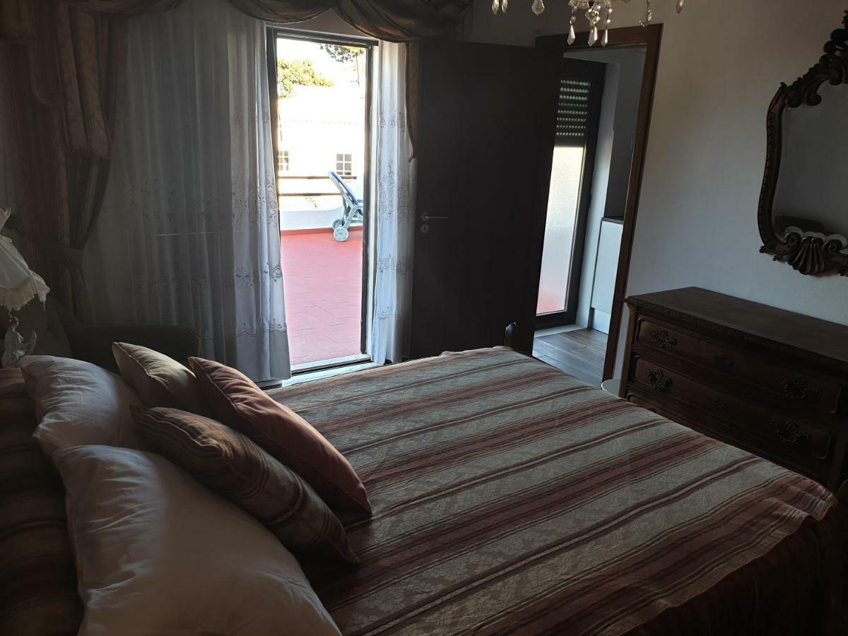 Oceanoasis Residences Suites โอลเญา ภายนอก รูปภาพ