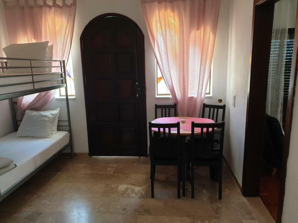 Oceanoasis Residences Suites โอลเญา ภายนอก รูปภาพ